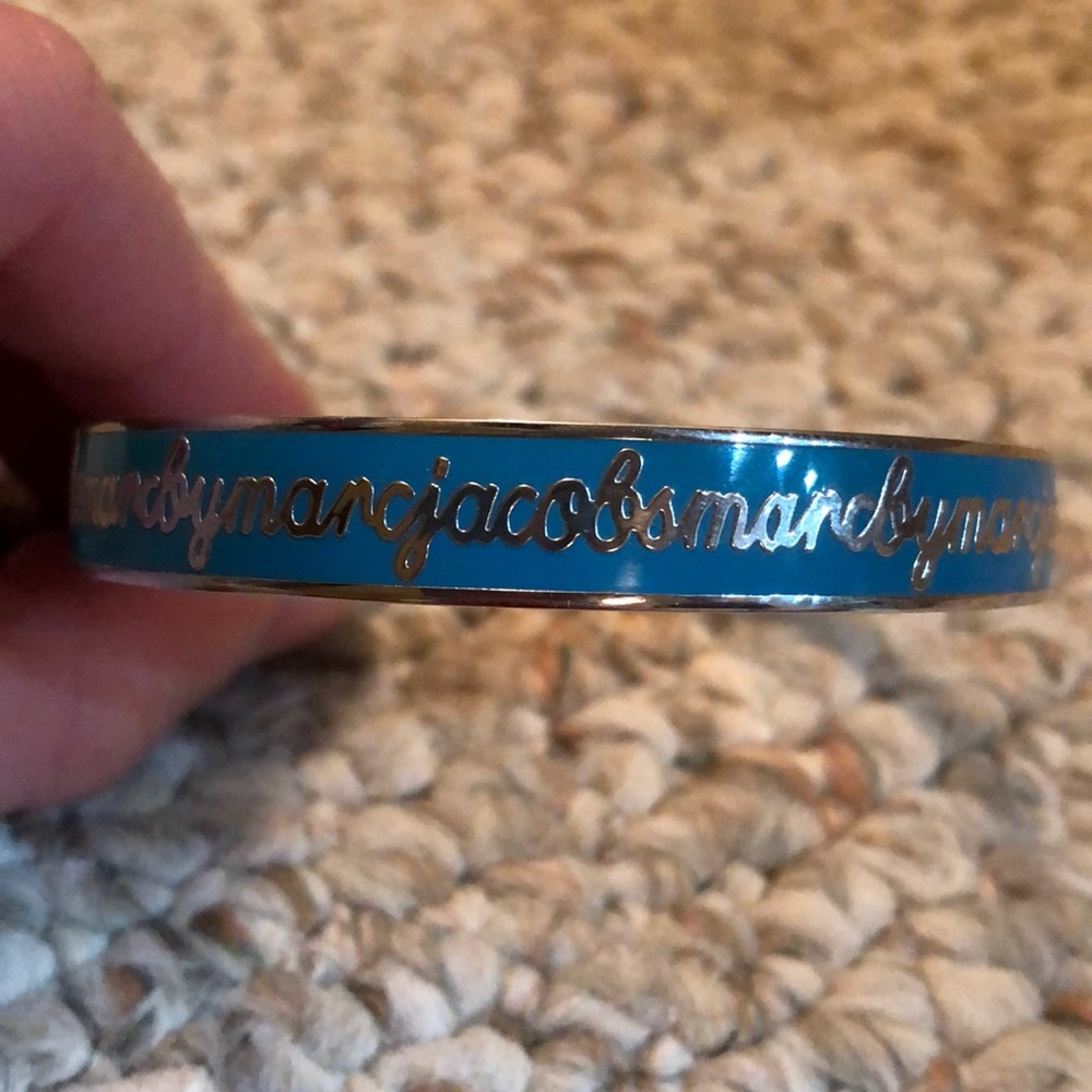 Marc by Marc Jacobs bangle